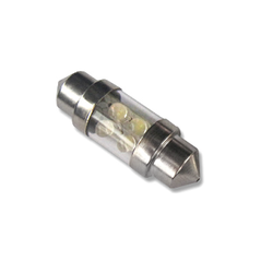 Лампа светодиодная PL-31мм-4LED